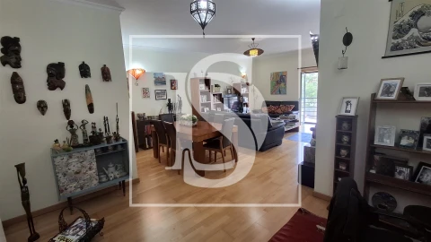 Apartamento T3 para Venda em Tavarede