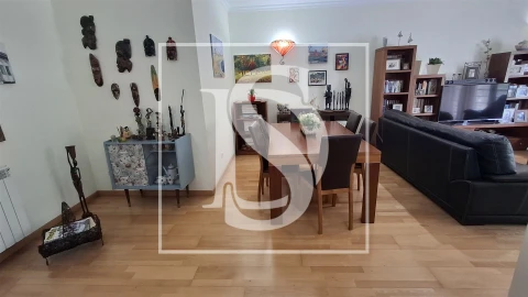 Apartamento T3 para Venda em Tavarede