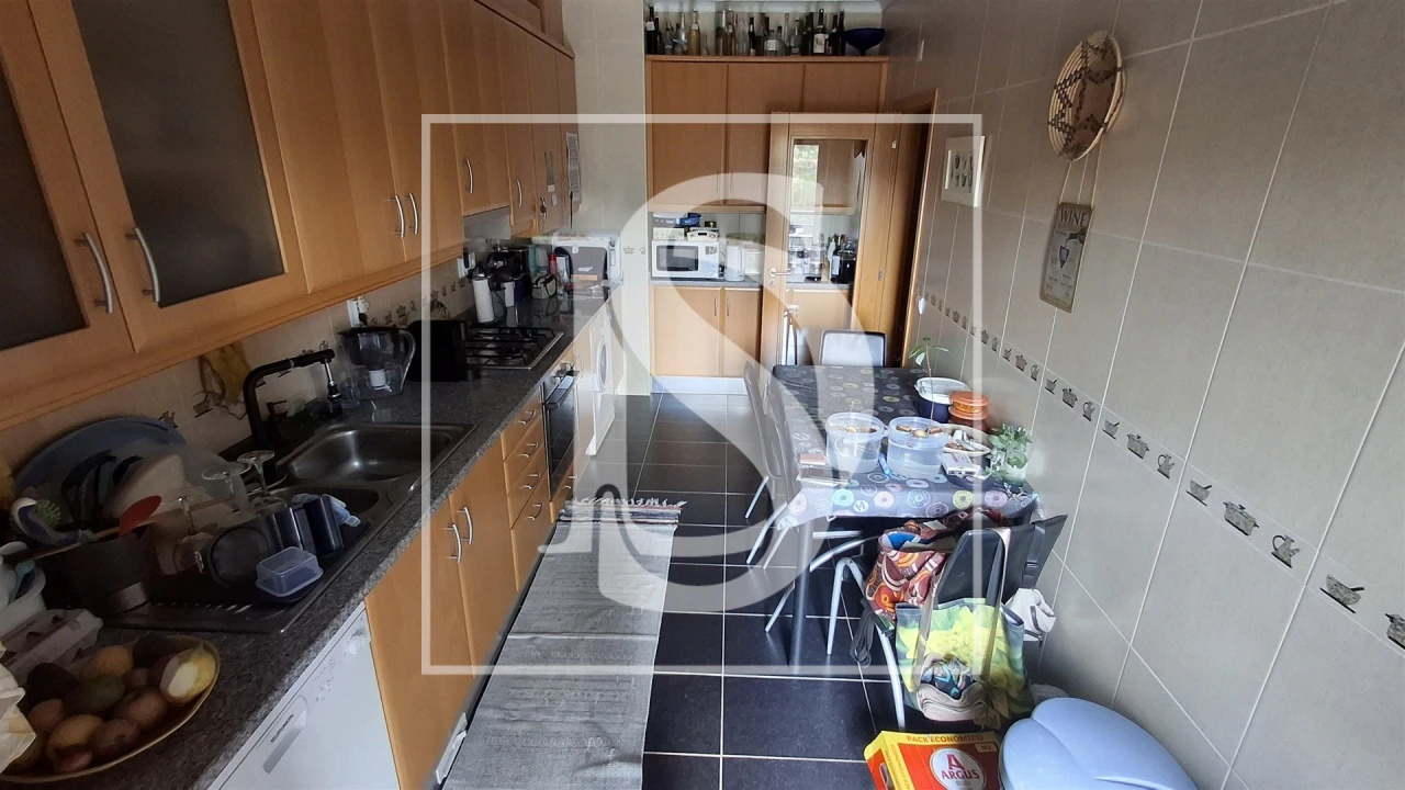 Apartamento T3 para Venda em Tavarede Foto 13