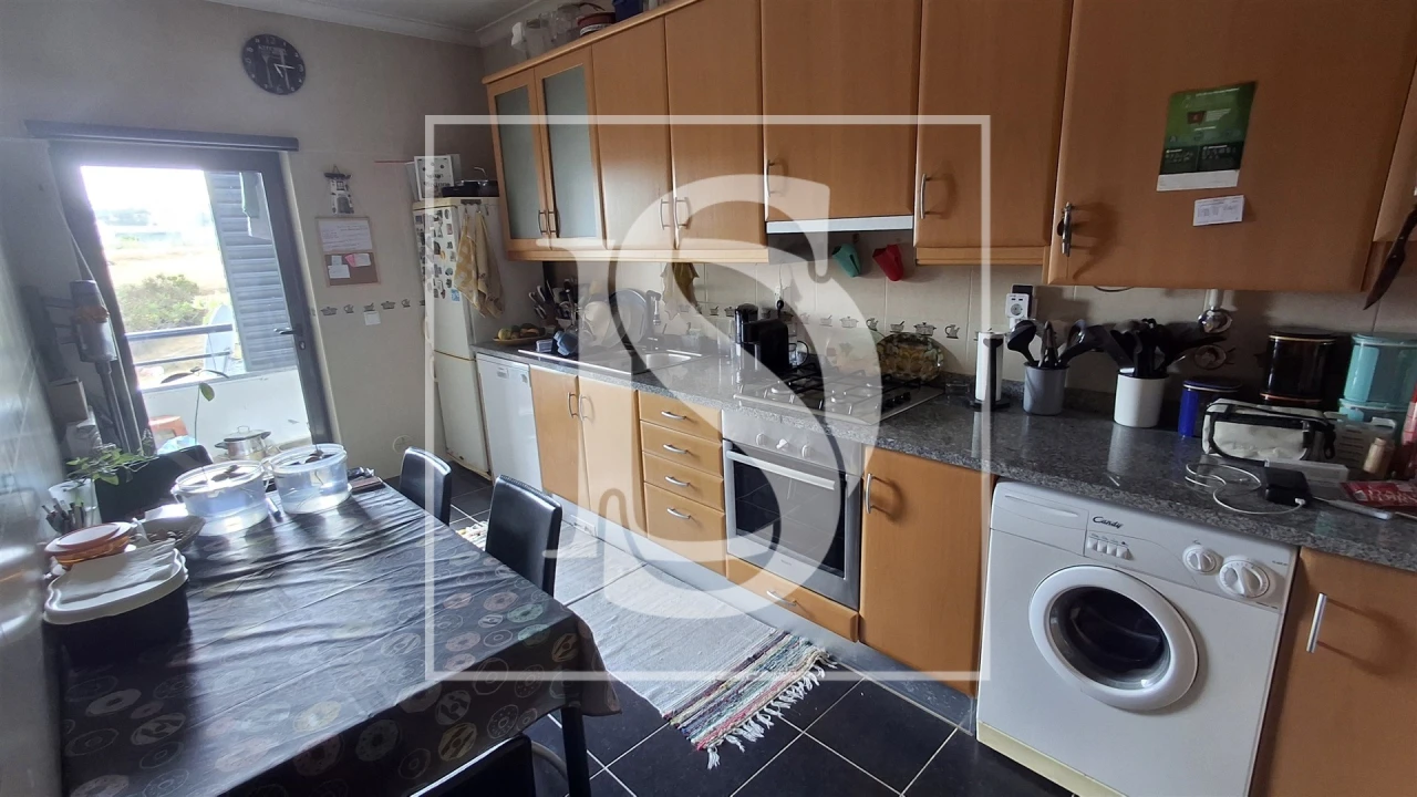 Apartamento T3 para Venda em Tavarede Foto 14