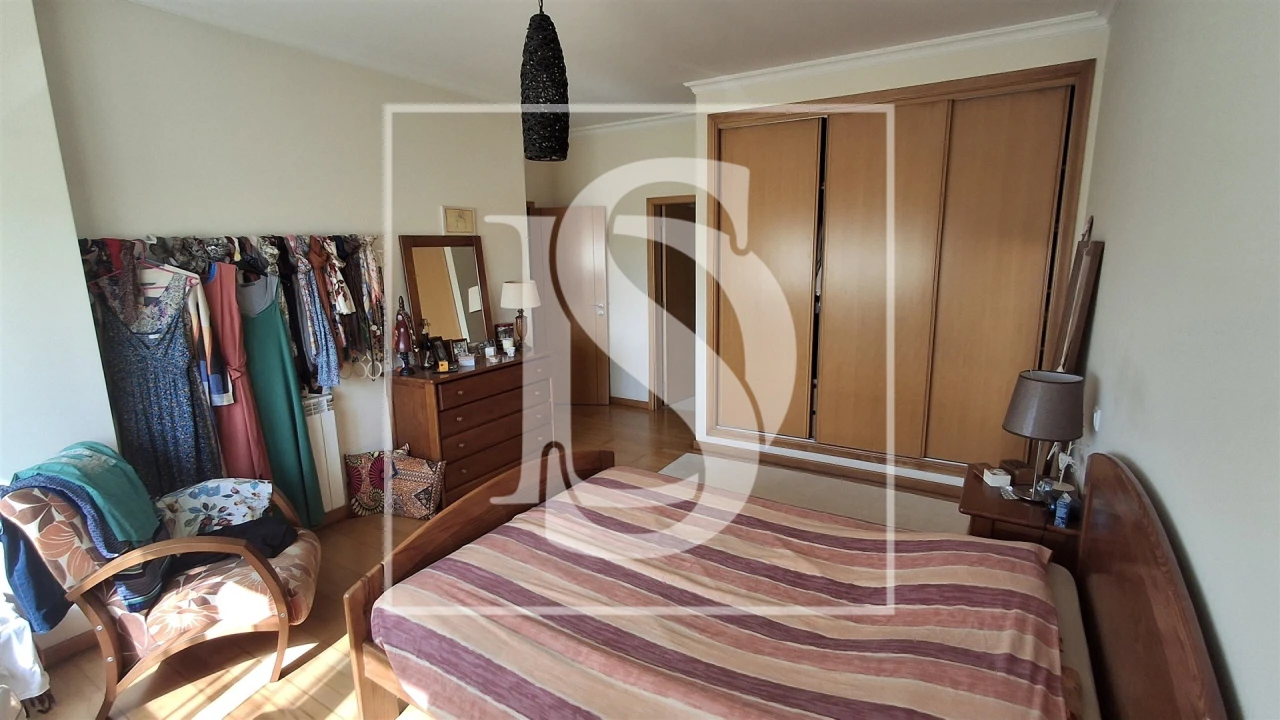 Apartamento T3 para Venda em Tavarede Foto 23