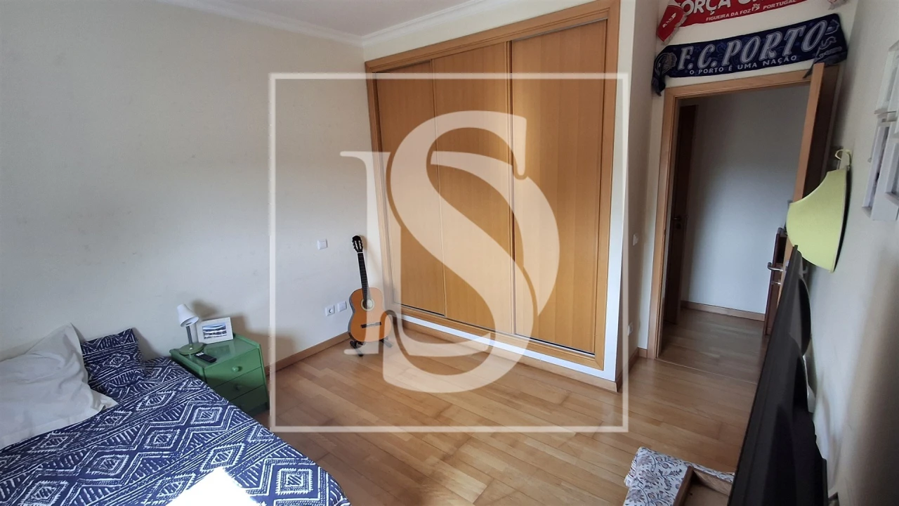 Apartamento T3 para Venda em Tavarede Foto 20