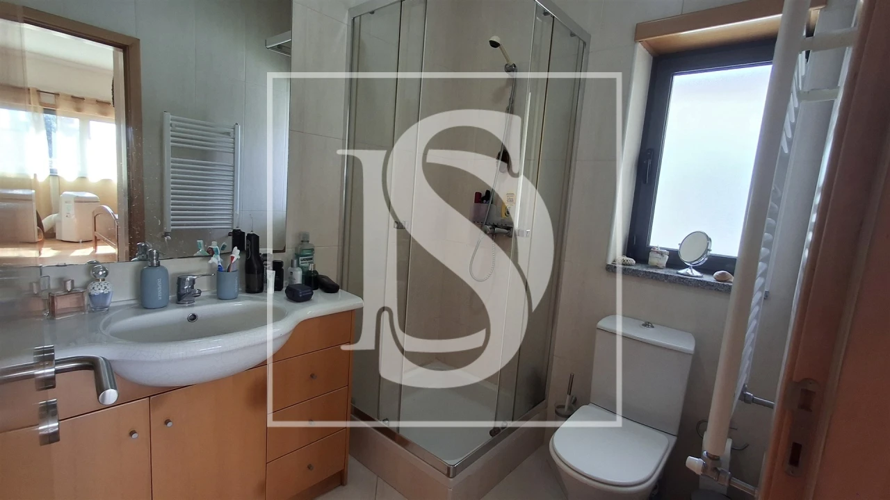 Apartamento T3 para Venda em Tavarede Foto 25