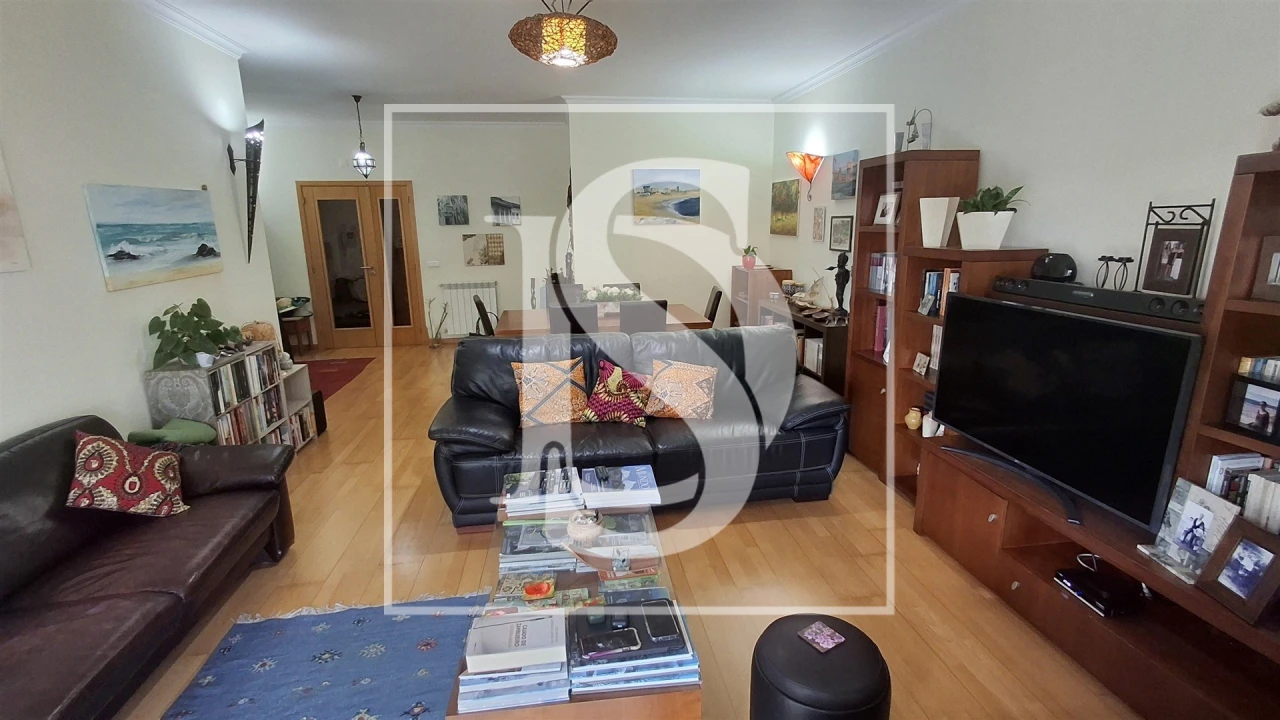 Apartamento T3 para Venda em Tavarede Foto 5