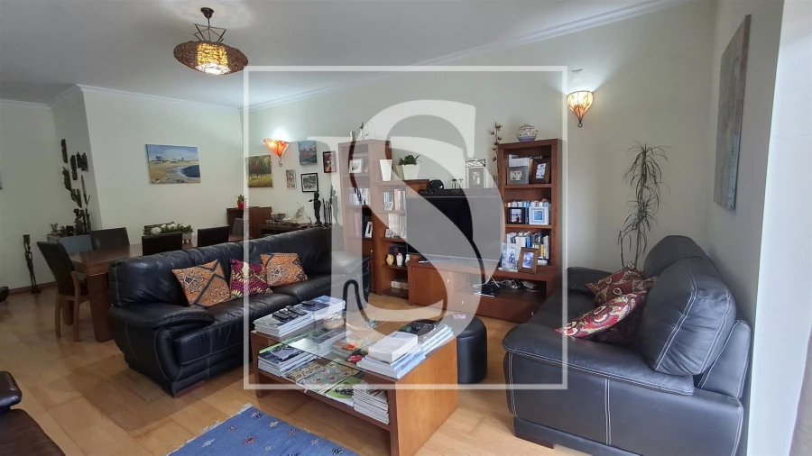 Apartamento T3 para Venda em Tavarede Foto 2