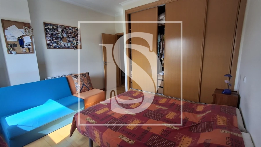 Apartamento T3 para Venda em Tavarede Foto 19
