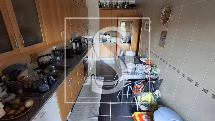 Apartamento T3 para Venda em Tavarede Foto 13