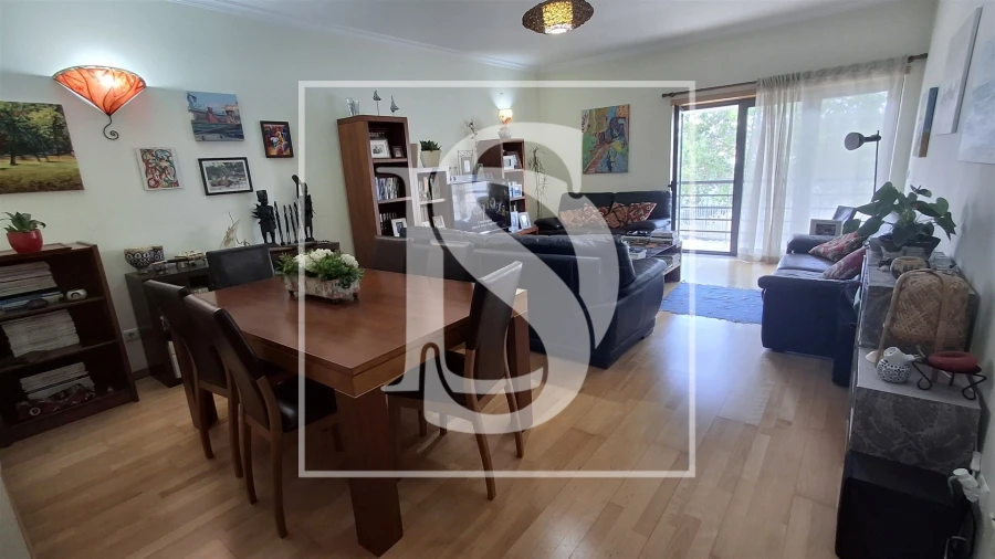 Apartamento T3 para Venda em Tavarede Foto 4