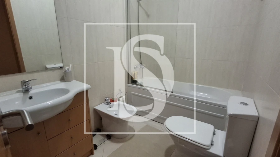 Apartamento T3 para Venda em Tavarede Foto 28