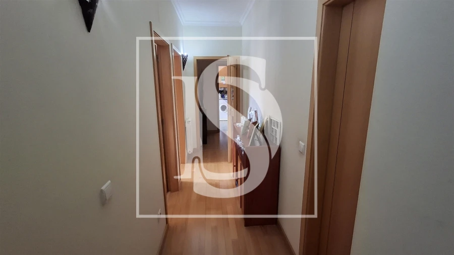 Apartamento T3 para Venda em Tavarede Foto 30