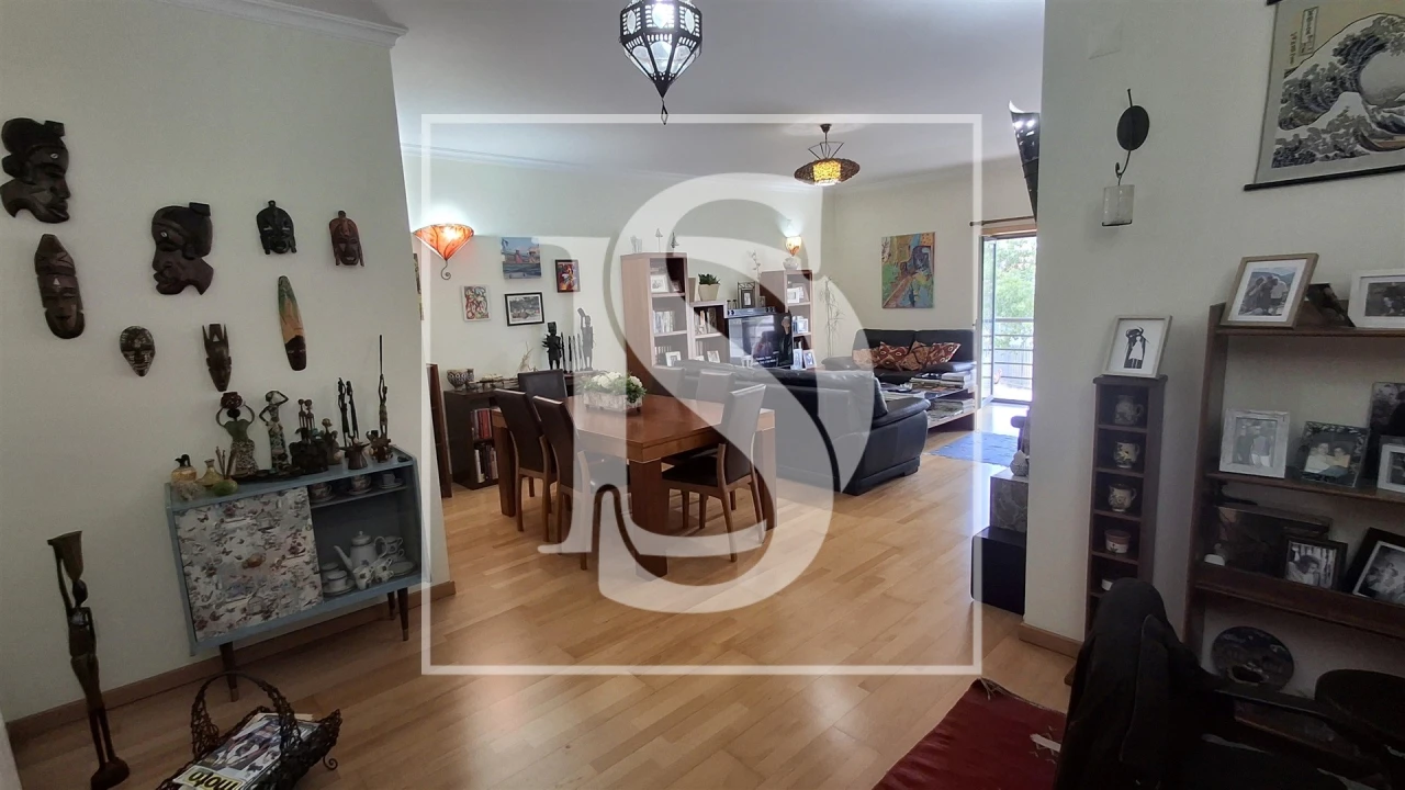Apartamento T3 para Venda em Tavarede Foto 1
