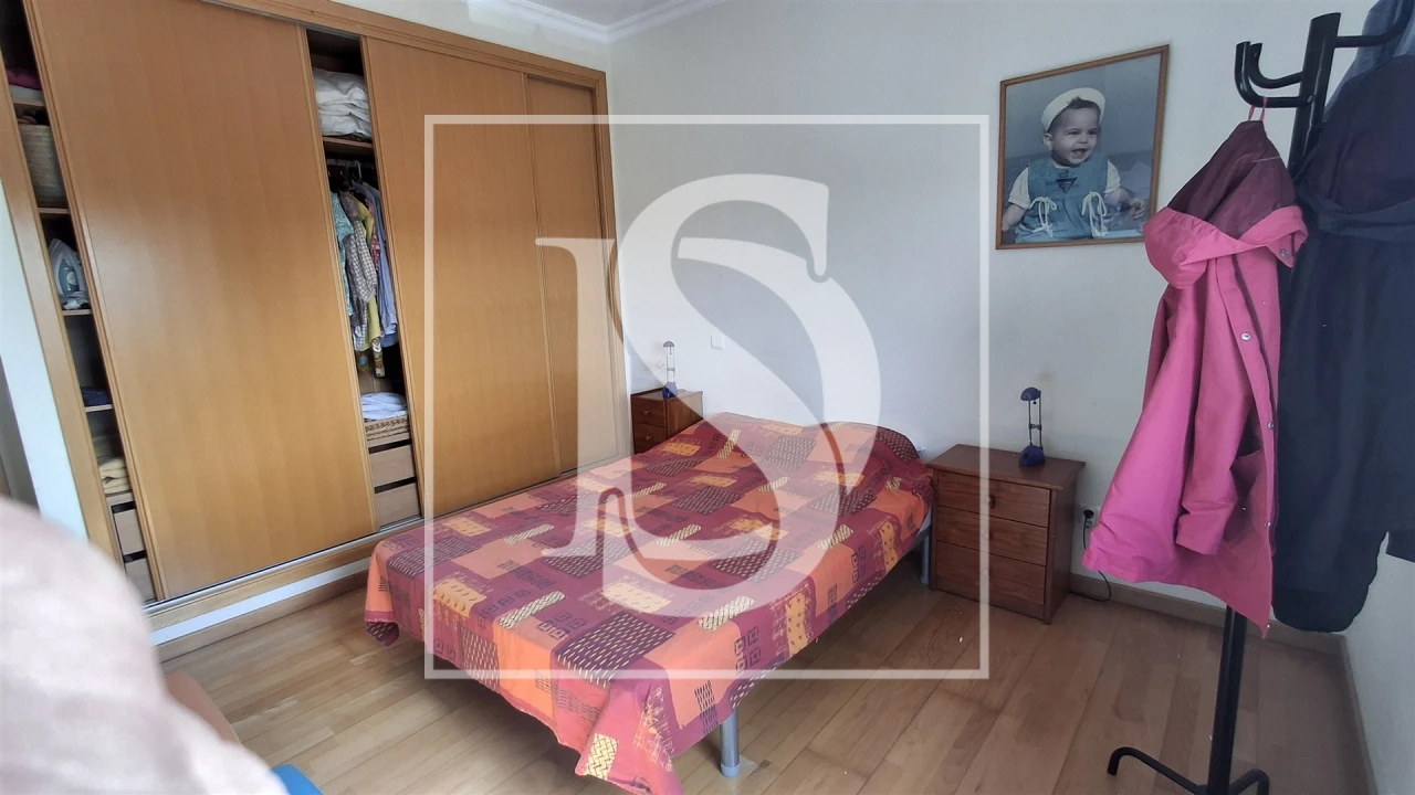 Apartamento T3 para Venda em Tavarede Foto 18