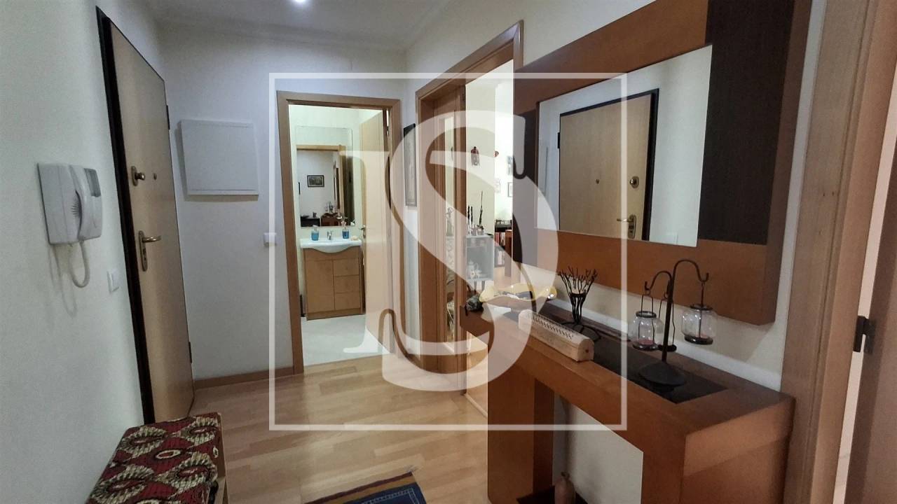 Apartamento T3 para Venda em Tavarede Foto 11
