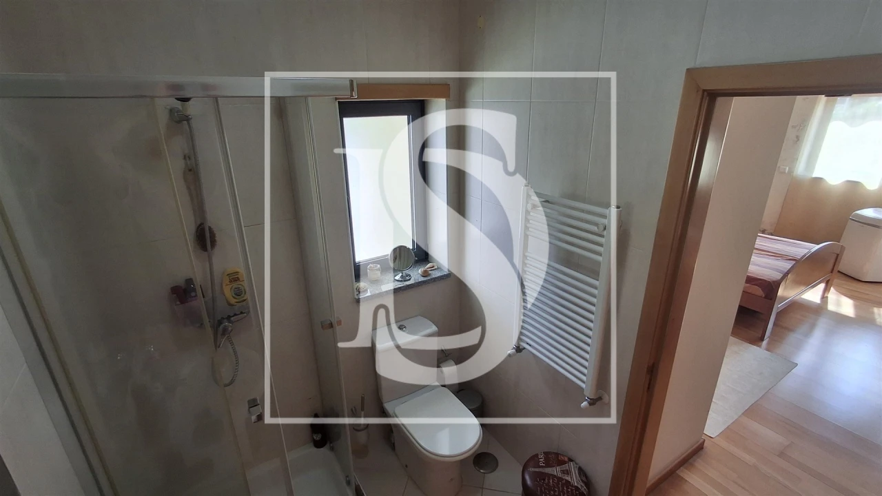 Apartamento T3 para Venda em Tavarede Foto 26