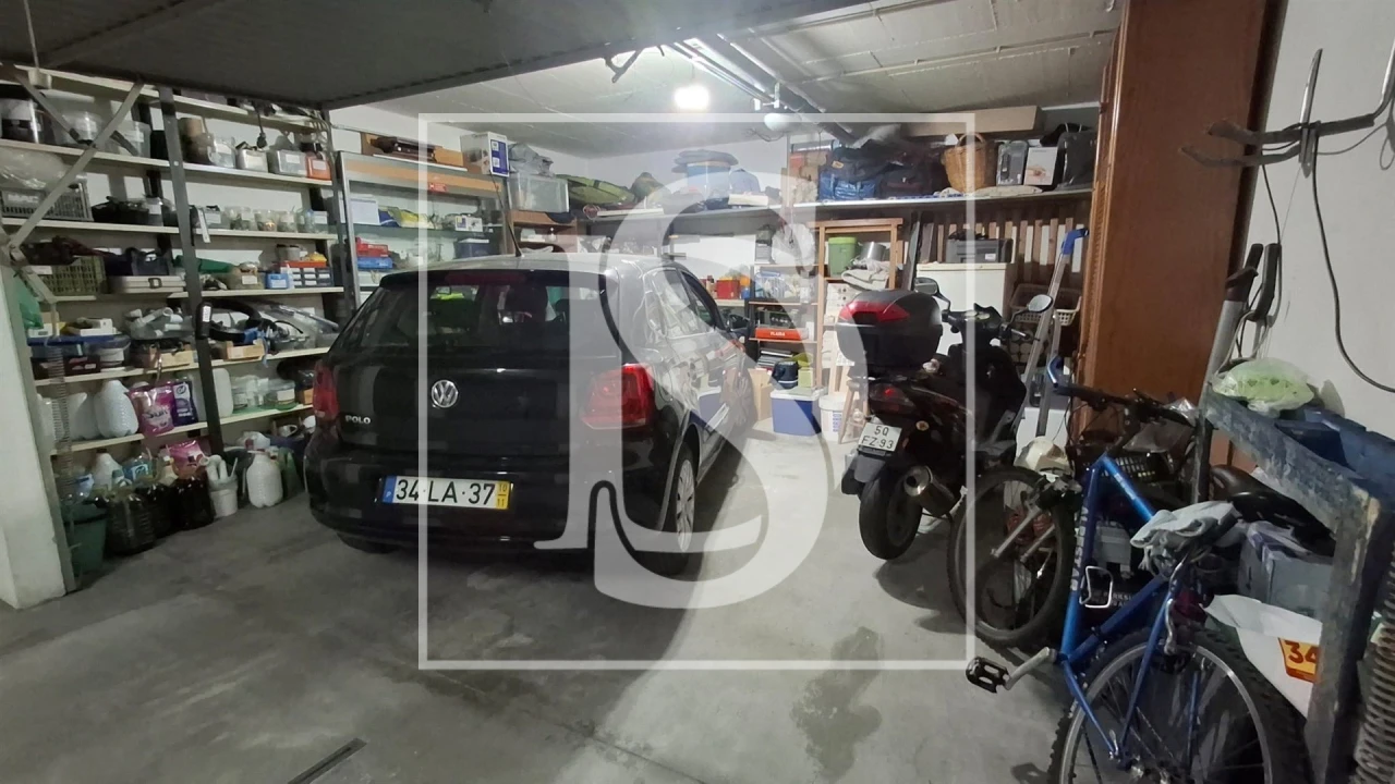 Apartamento T3 para Venda em Tavarede Foto 33