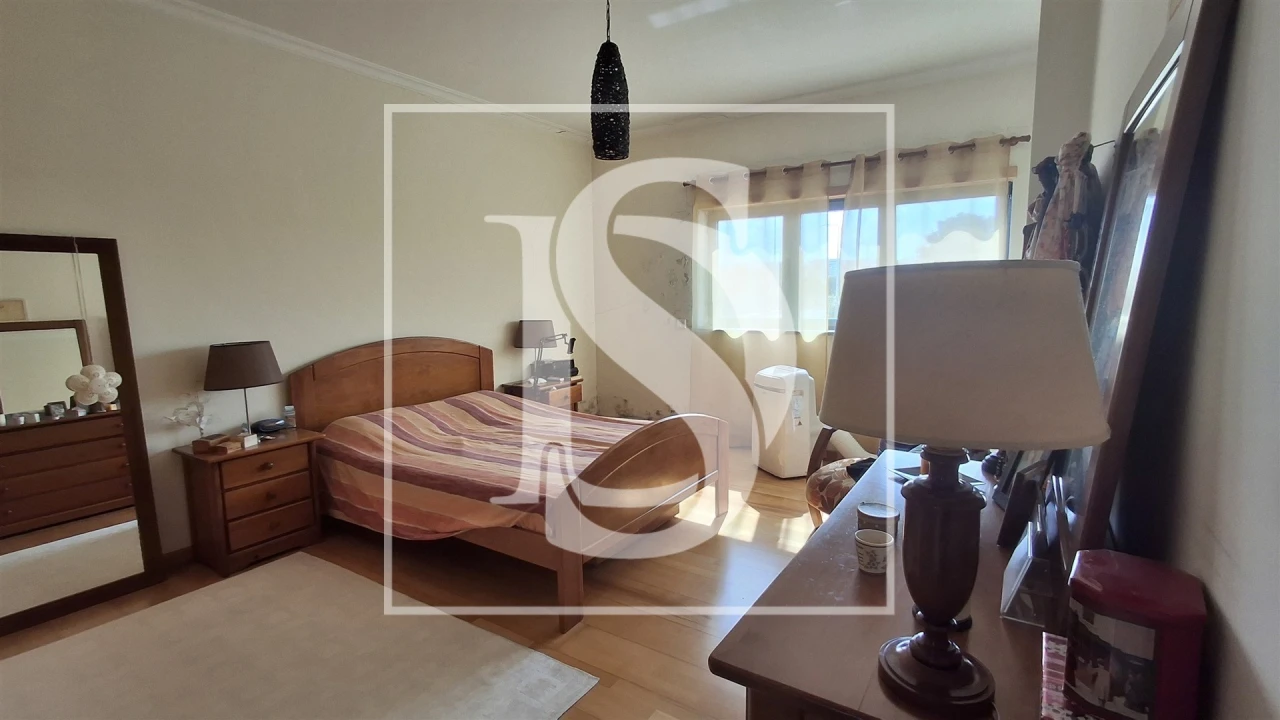 Apartamento T3 para Venda em Tavarede Foto 15