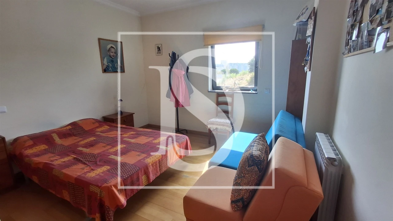 Apartamento T3 para Venda em Tavarede Foto 17