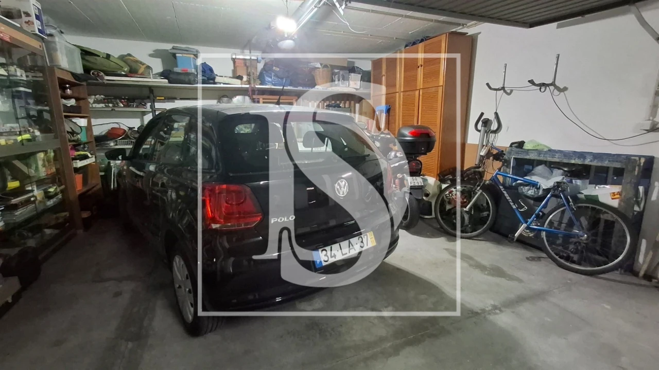 Apartamento T3 para Venda em Tavarede Foto 32