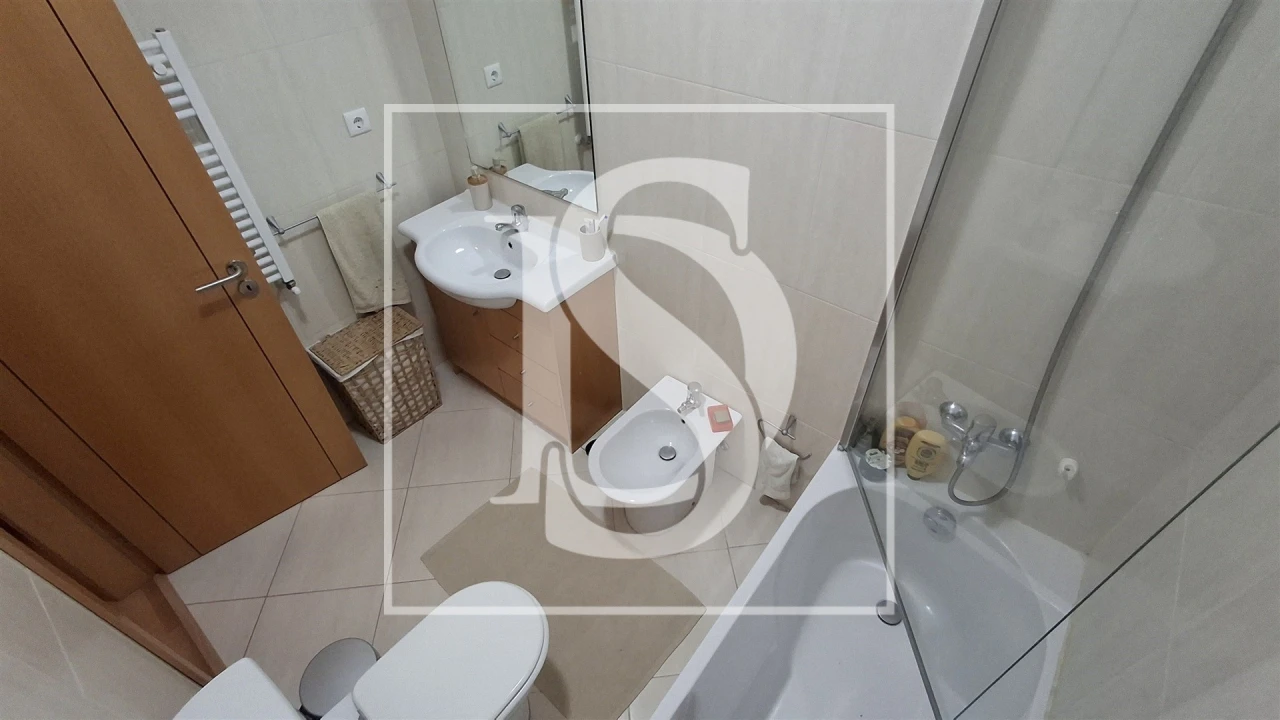Apartamento T3 para Venda em Tavarede Foto 27