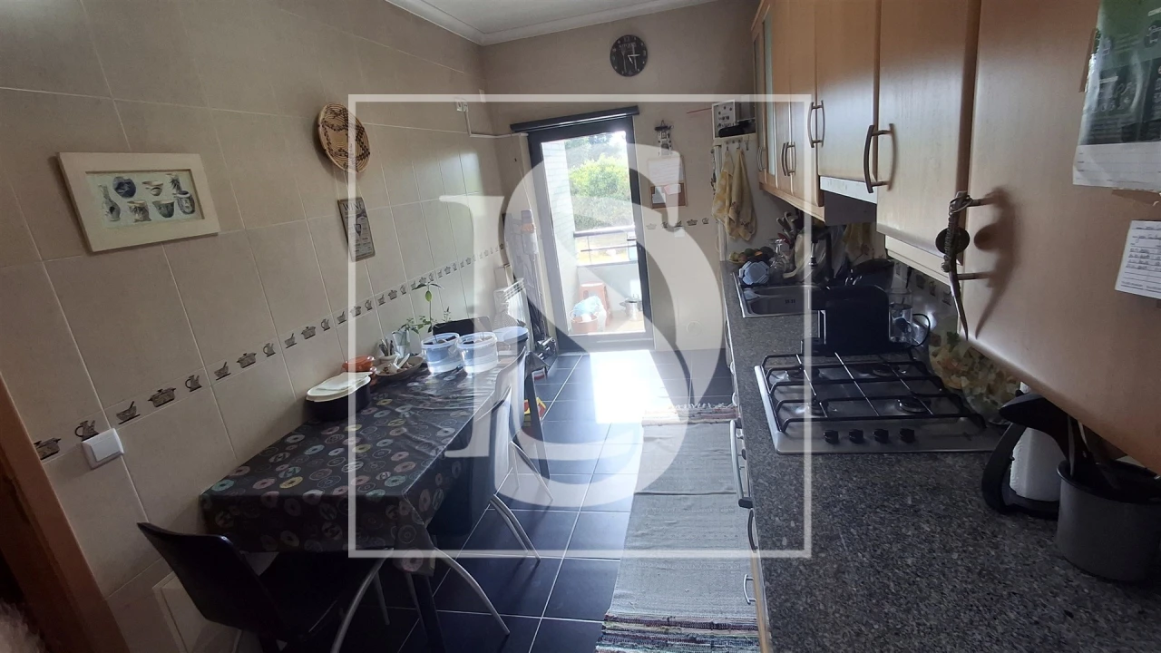 Apartamento T3 para Venda em Tavarede Foto 12