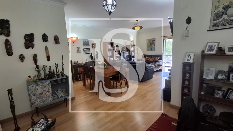 Apartamento T3 para Venda em Tavarede