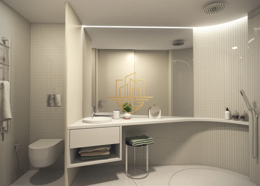 Apartamento T3 para Venda em Lordelo do Ouro e Massarelos Foto 10