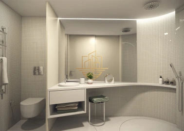 Apartamento T2 para Venda em Lordelo do Ouro e Massarelos
