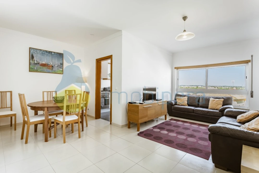 Apartamento T2 para Venda em Armação de Pera Foto 3