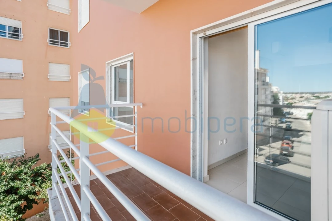 Apartamento T2 para Venda em Armação de Pera Foto 15