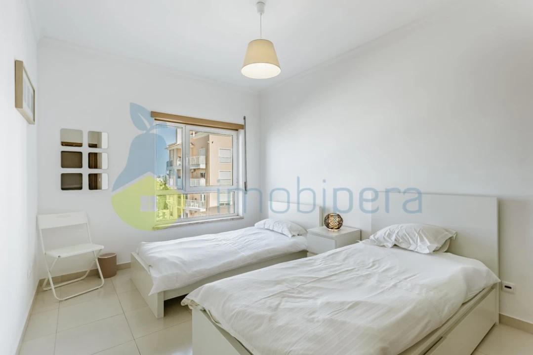 Apartamento T2 para Venda em Armação de Pera Foto 17