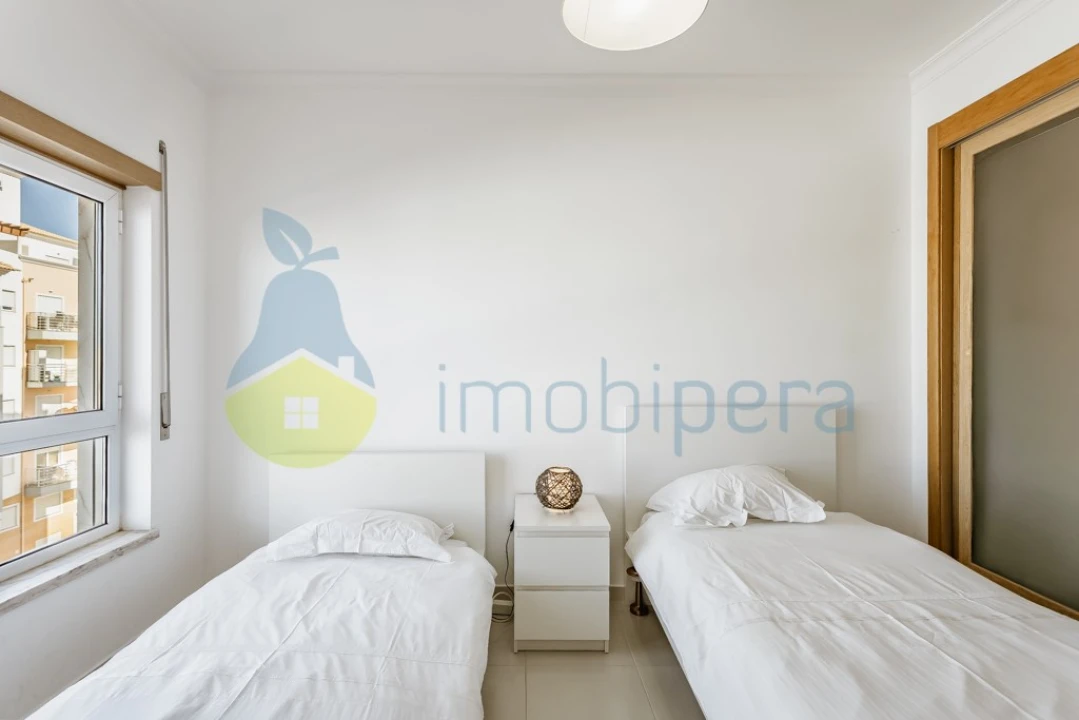 Apartamento T2 para Venda em Armação de Pera Foto 19