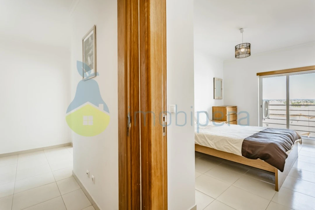 Apartamento T2 para Venda em Armação de Pera Foto 23