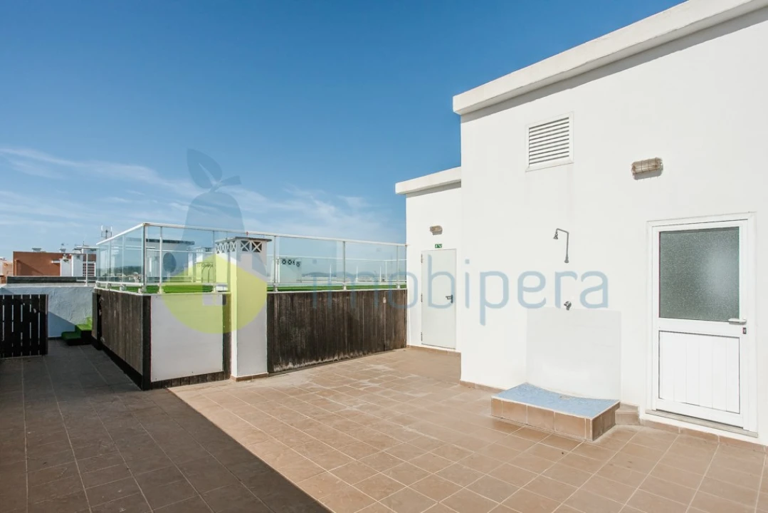 Apartamento T2 para Venda em Armação de Pera Foto 28