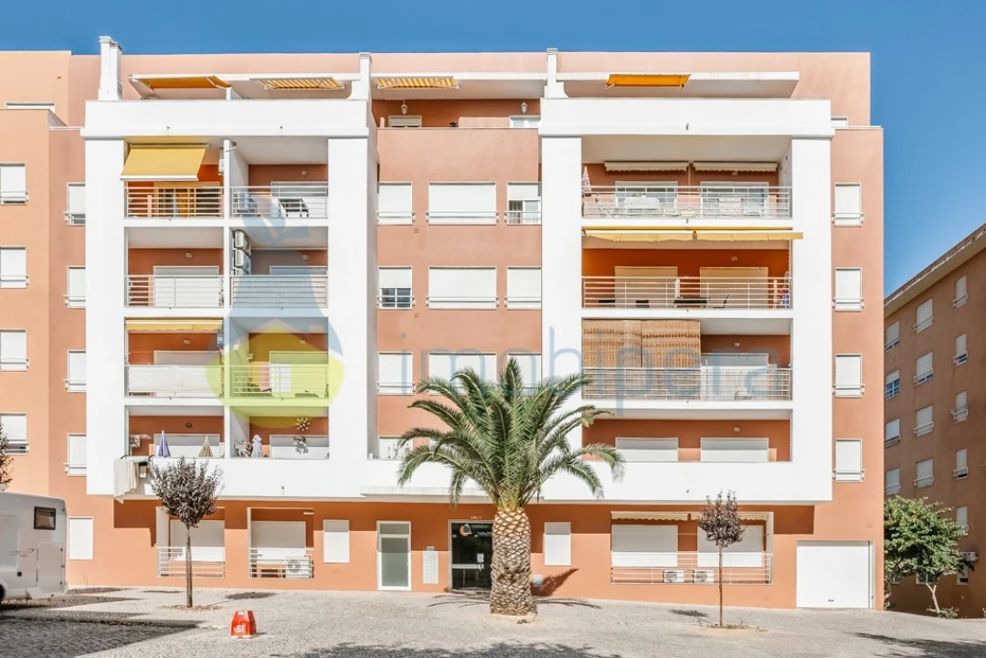 Apartamento T2 para Venda em Armação de Pera Foto 31