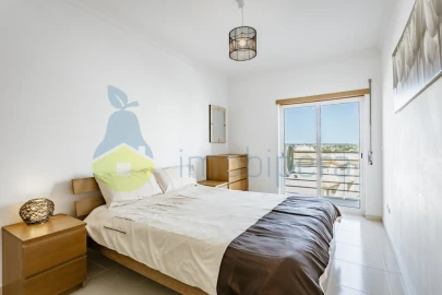 Apartamento T2 para Venda em Armação de Pera