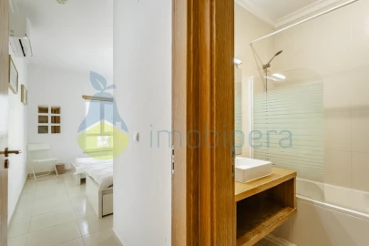 Apartamento T2 para Venda em Armação de Pera