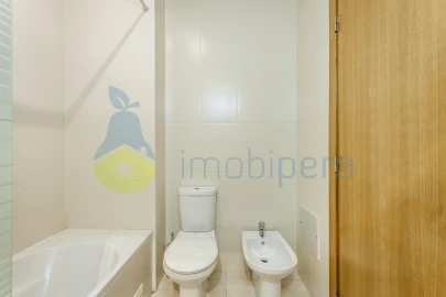 Apartamento T2 para Venda em Armação de Pera
