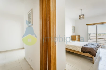 Apartamento T2 para Venda em Armação de Pera