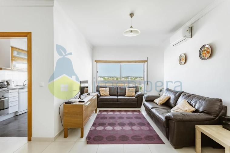 Apartamento T2 para Venda em Armação de Pera Foto 5