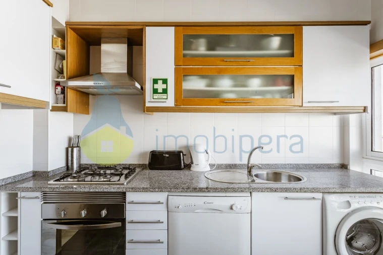 Apartamento T2 para Venda em Armação de Pera Foto 6
