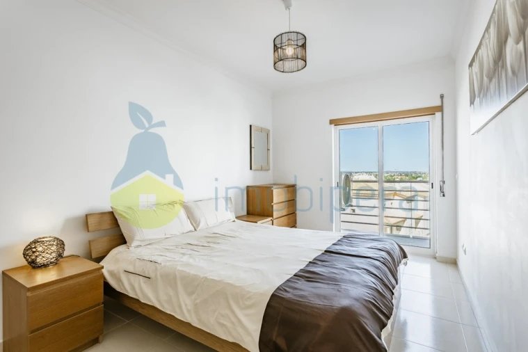 Apartamento T2 para Venda em Armação de Pera Foto 11