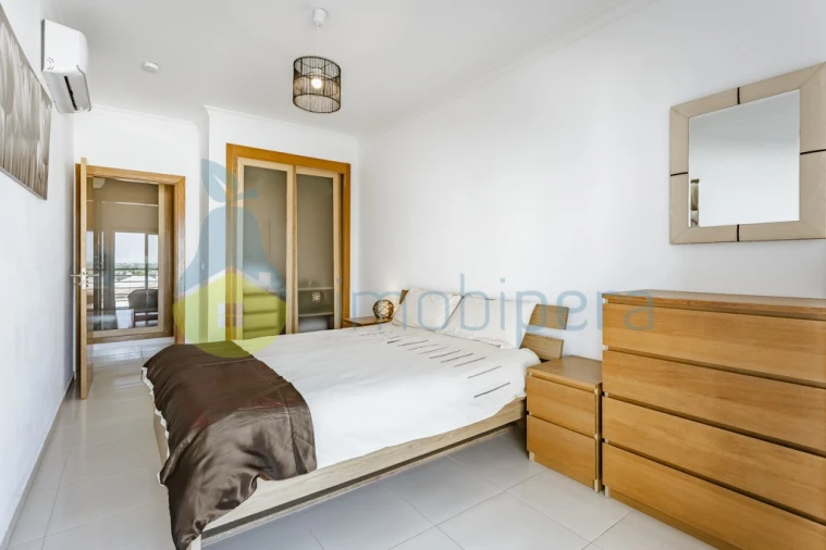 Apartamento T2 para Venda em Armação de Pera Foto 13