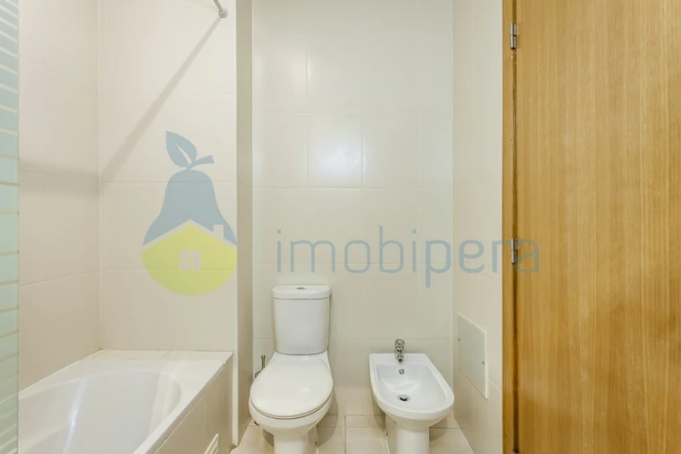Apartamento T2 para Venda em Armação de Pera Foto 21