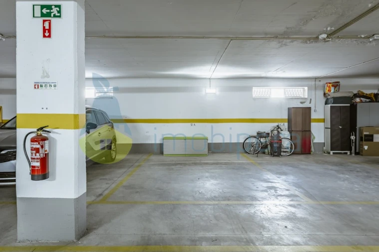Apartamento T2 para Venda em Armação de Pera Foto 29