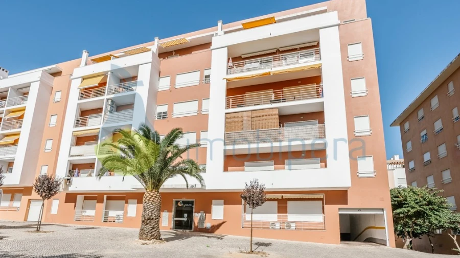 Apartamento T2 para Venda em Armação de Pera