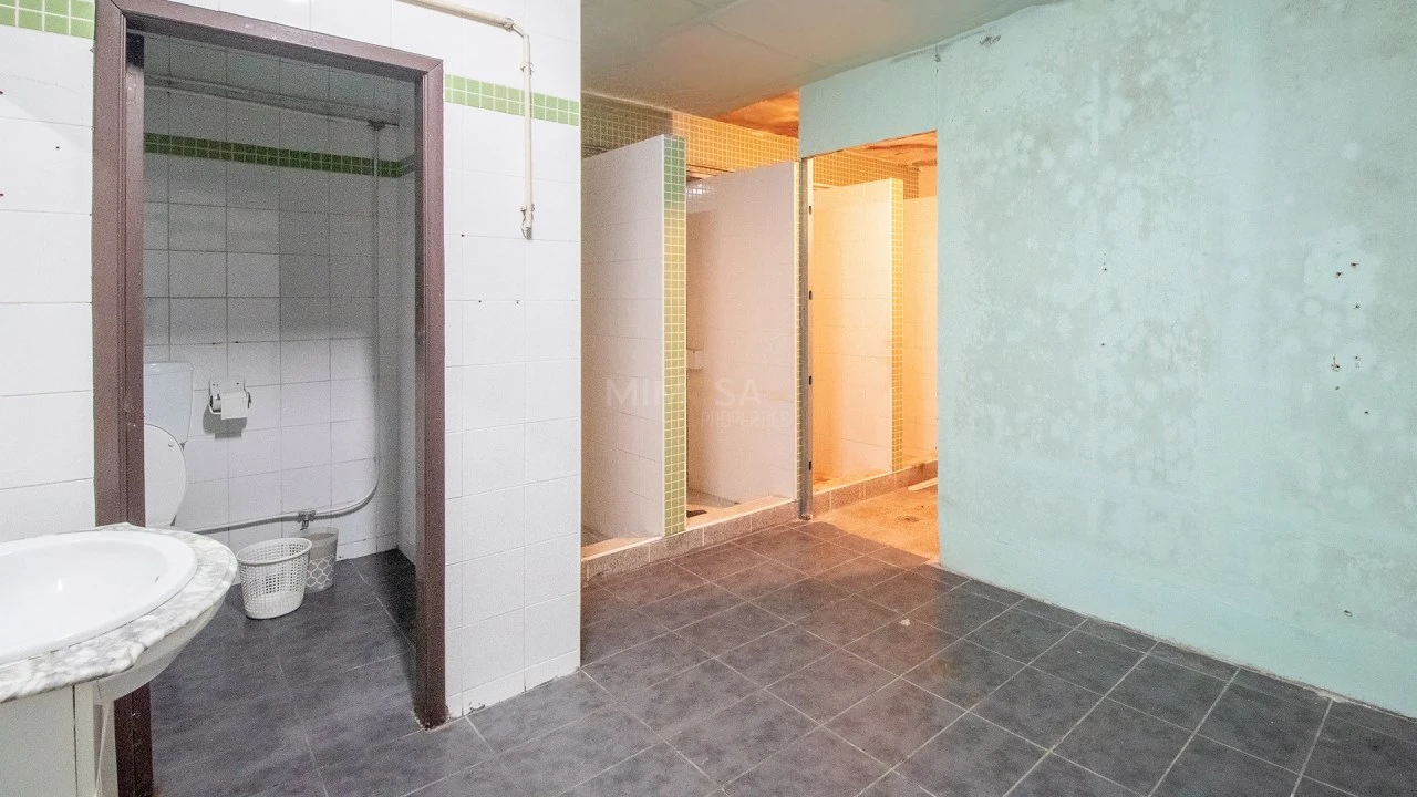Loja para Venda em Lagos (São Sebastião e Santa Maria) Foto 11
