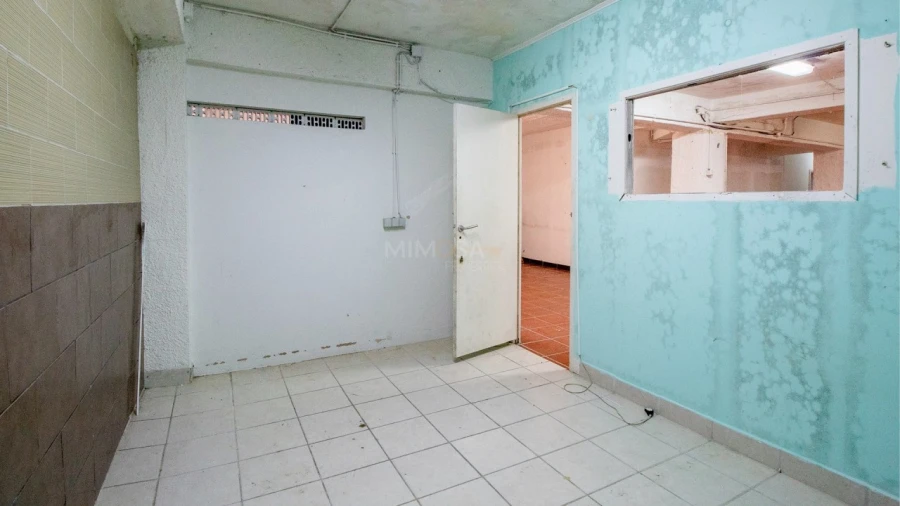 Loja para Venda em Lagos (São Sebastião e Santa Maria) Foto 7