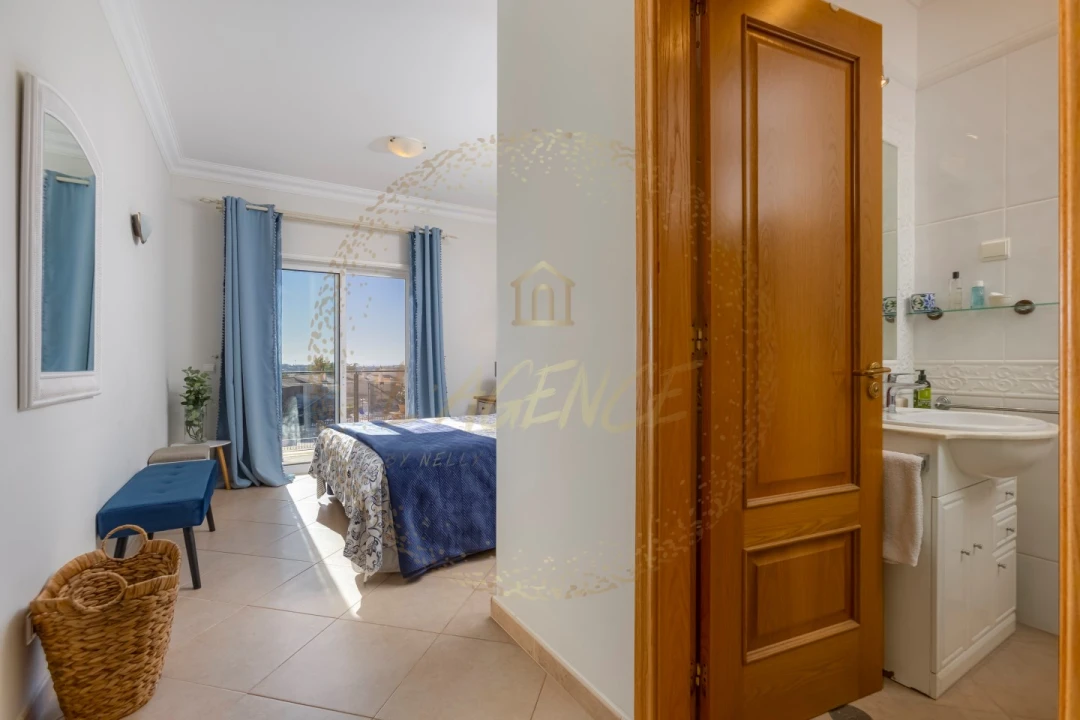 Apartamento T2 para Venda em Lagos (São Sebastião e Santa Maria) Foto 15