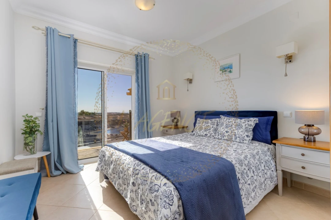 Apartamento T2 para Venda em Lagos (São Sebastião e Santa Maria) Foto 13