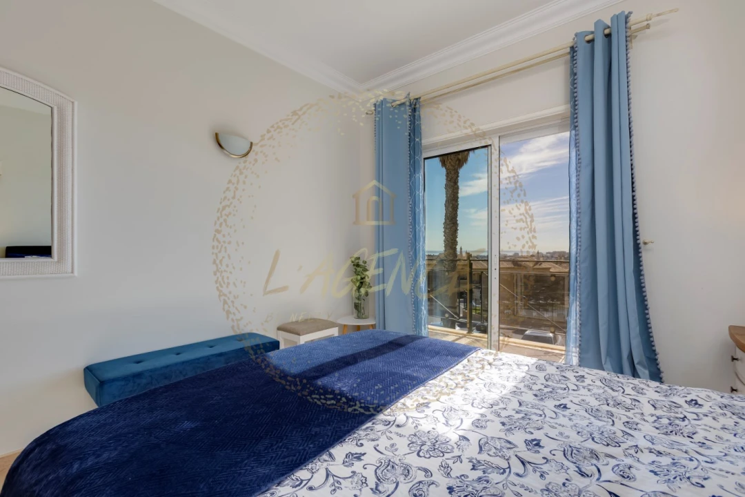 Apartamento T2 para Venda em Lagos (São Sebastião e Santa Maria) Foto 16